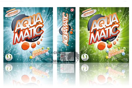 Aquamatic Aquamatic