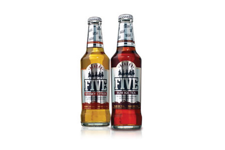 Bottle Package Design Bottle Package Design