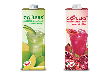 Coolers Coolers