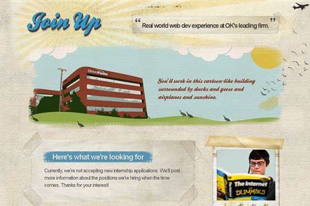 Element Fusion's Internship Program