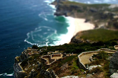 Cape of Good Hope