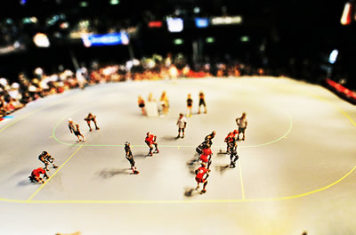 Roller Derby