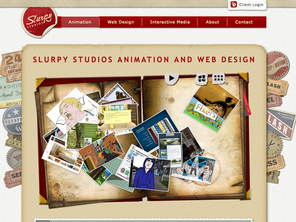 Slurpy studios