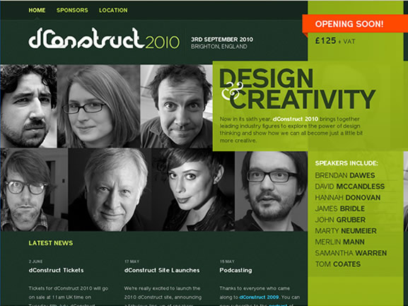 dConstruct