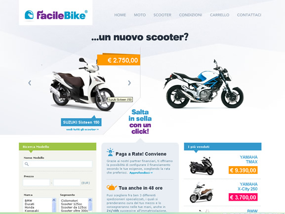 FacileBike