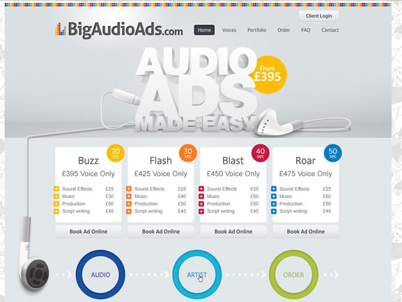BigAudioAds