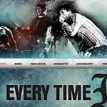 Inspirational websites of the week III