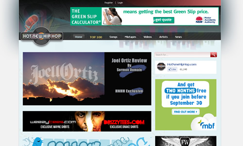 HotNewHipHop