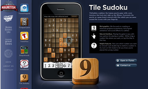 TileSudoku