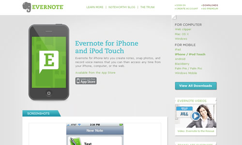 Evernote