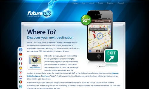Futuretap