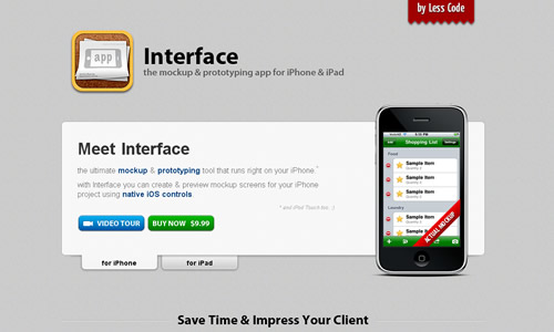 Interface