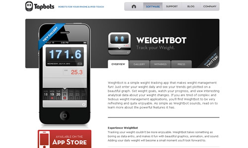 Weightbot