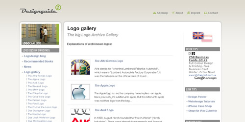 Designguide