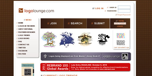 Logolounge