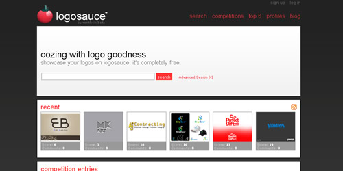 Logosauce