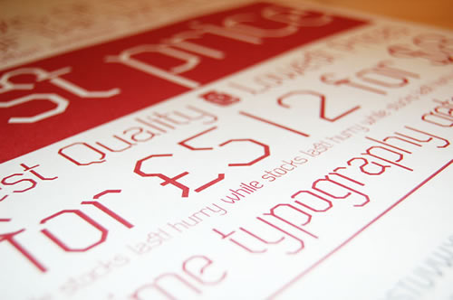 Neu Eichmass Font
