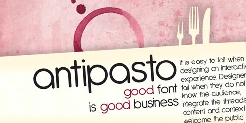 Antipasto