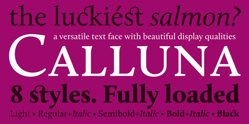 Calluna
