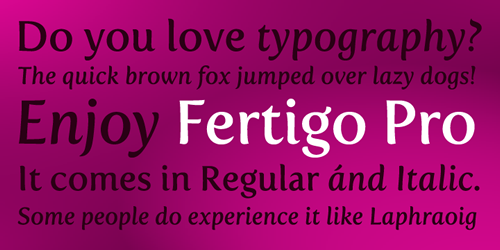 Fertigo