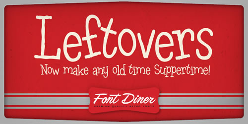 Leftovers