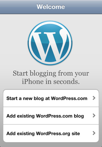 WordPress