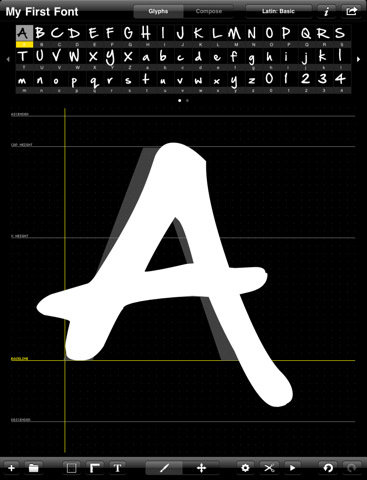 iFontMaker