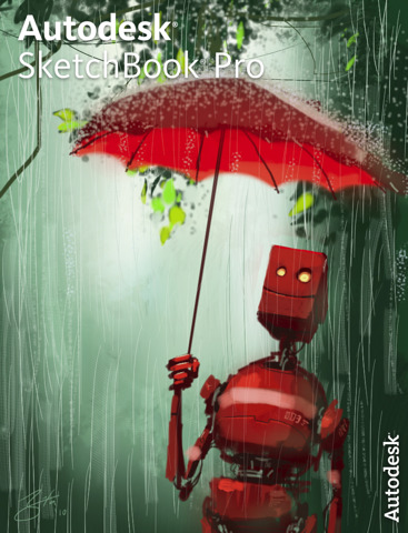 SketchBook Pro