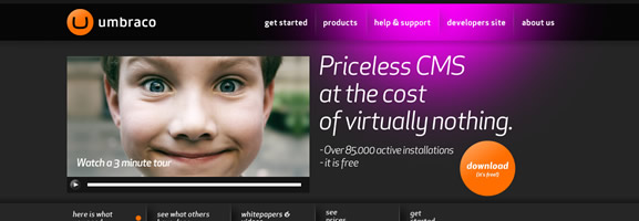 Umbraco