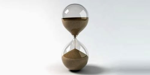 Schedule with deadlines