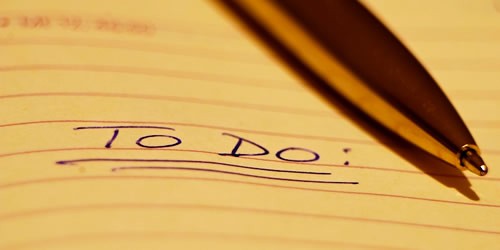 Highlight Your Tasks