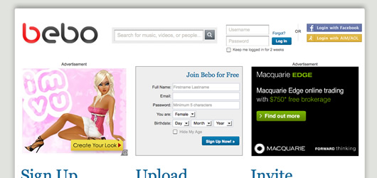 Bebo
