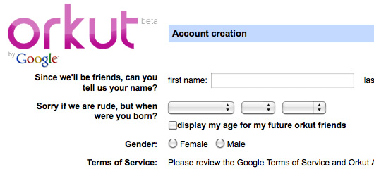 Orkut