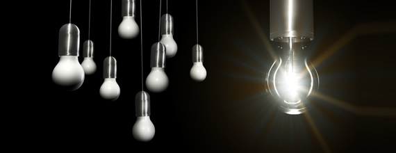 Always be Open to New Idea