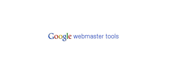 Webmaster tool