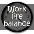 Work life balance