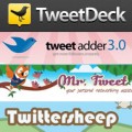Twitter tools