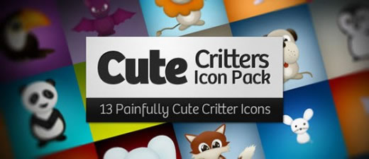 50+ best free icon sets