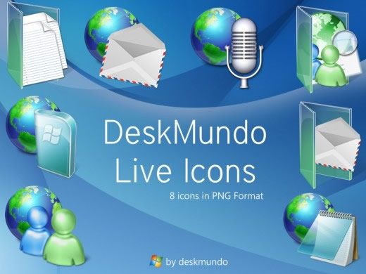 50+ best free icon sets