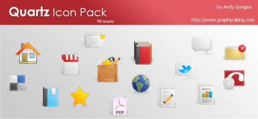 50+ best free icon sets