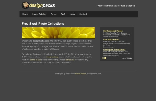 DesignPacks