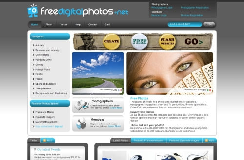 FreeDigitalPhotos.net