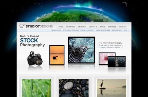 Studio7designs