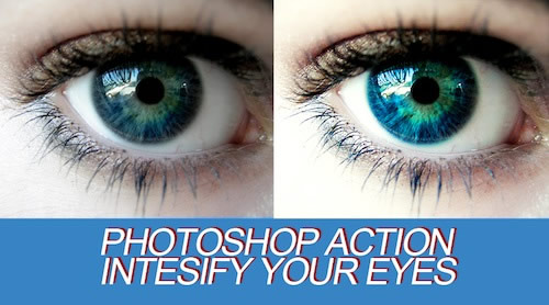 Photoshop actions