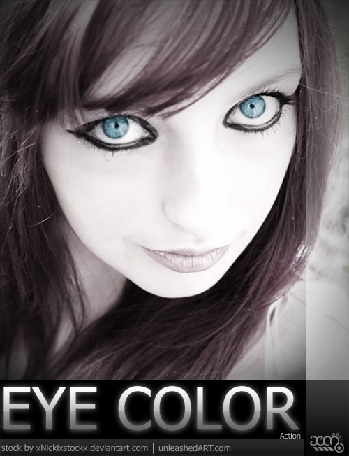 Photoshop actions