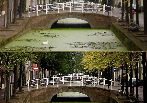 Photoshop actions