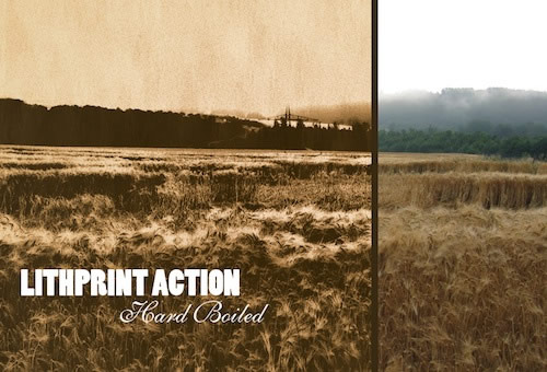 Photoshop  actions