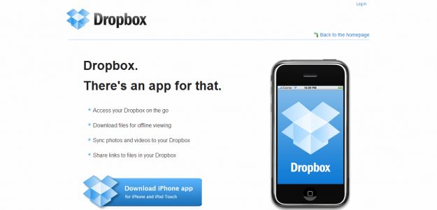 Drop Box
