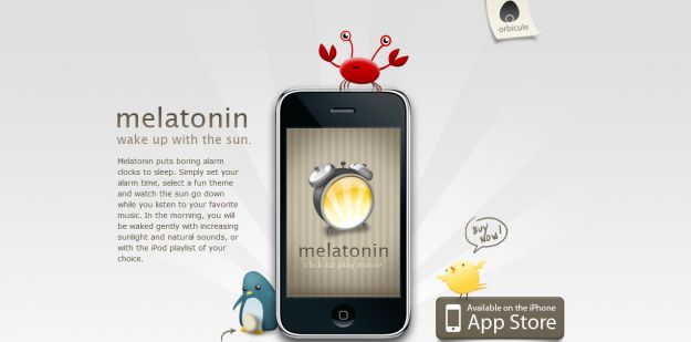 Melatonin