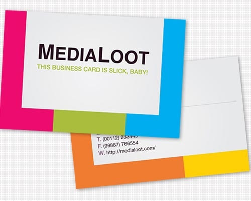 colorful-business-card